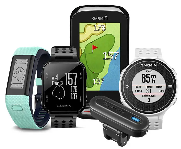 Best Garmin Approach Golf Gps Watches Reviews Shop 2018