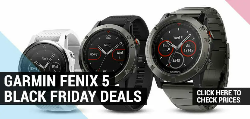 Fenix 5 Plus Black Friday Pasteurinstituteindia Com