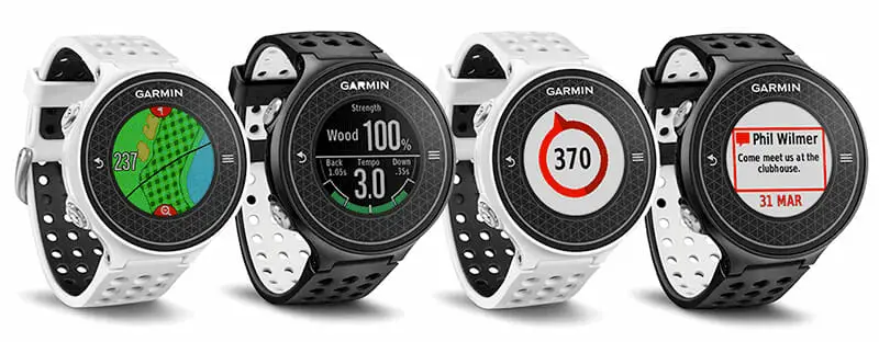 garmin approach s70