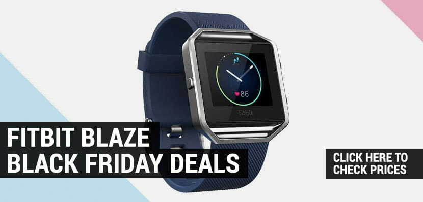 fitbit black friday