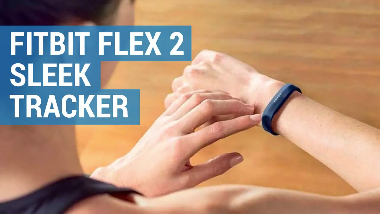 fitbit flex activity tracker review