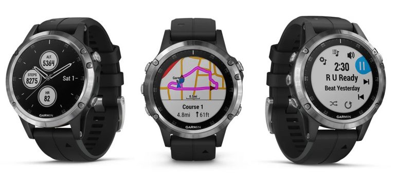fenix 5s vs fenix 5s sapphire
