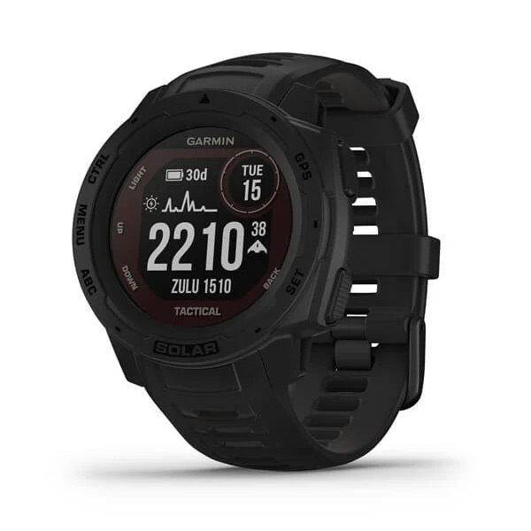 Garmin Instinct Solar