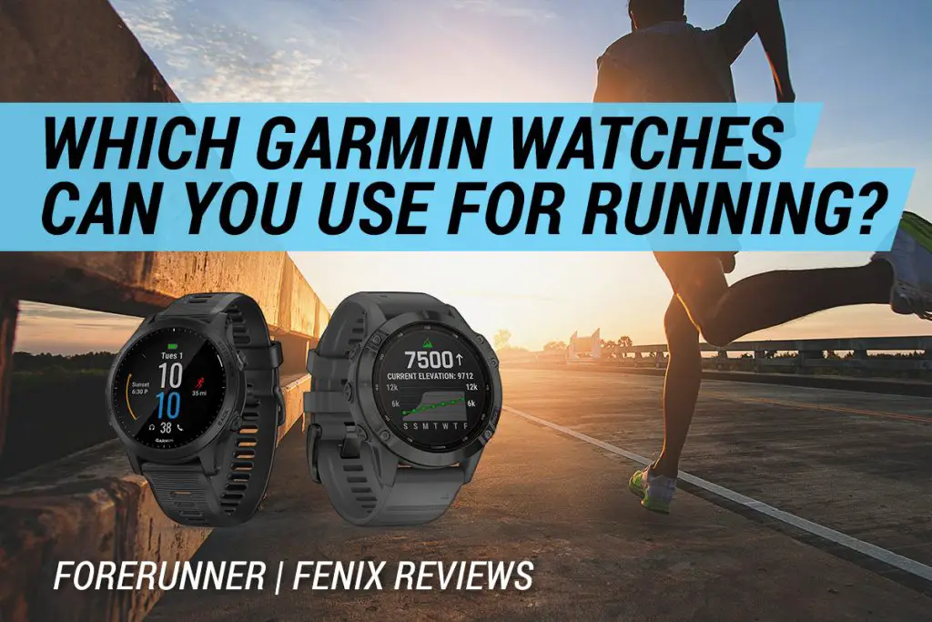 which garmin watches have breathwork