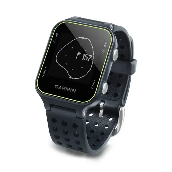 garmin approach s20 GPS golf watch