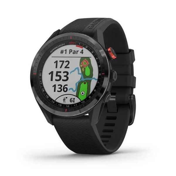 Προσέγγιση Garmin S62