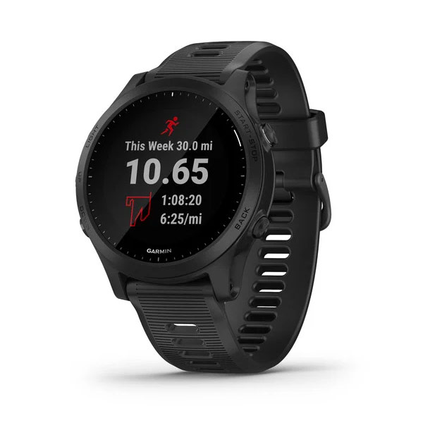 Garmin Forerunner 945