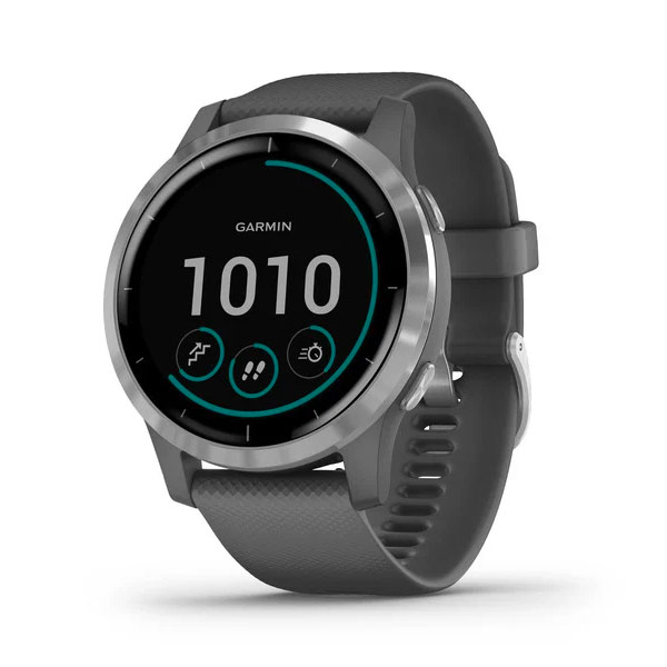 Garmin Vivoactive 4 pour le golf