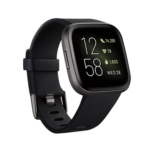 Fitbit Versa 2 for swimming